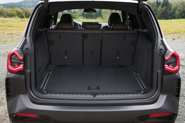 Bmw X3 photo 91