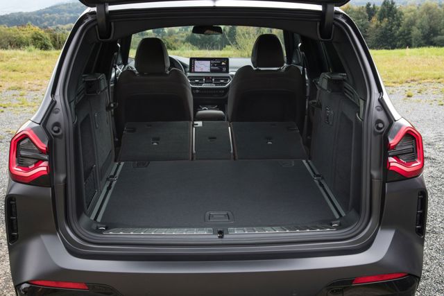 Bmw X3 photo 92