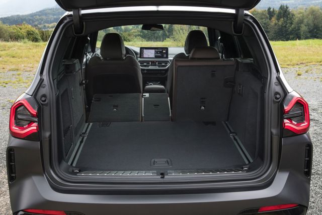 Bmw X3 photo 93