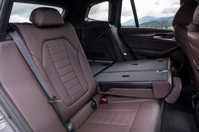 Bmw X3 photo 94