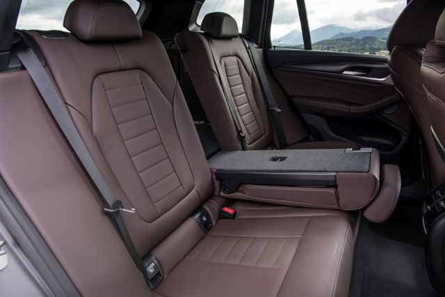 Bmw X3 photo 96