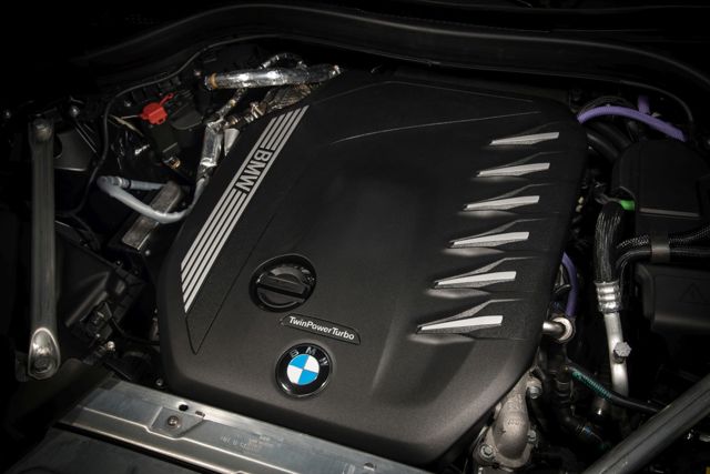 Bmw X3 photo 97