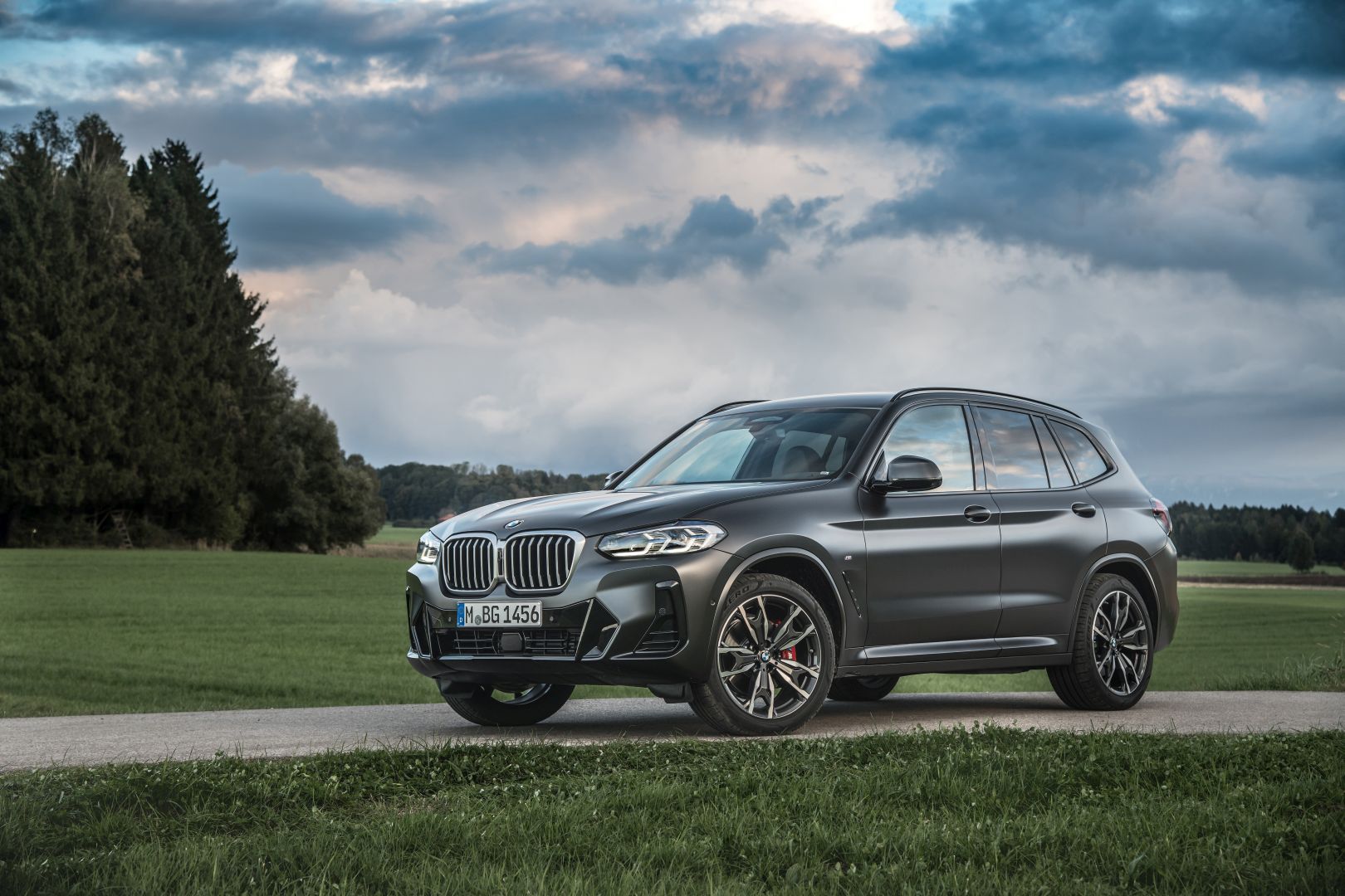 Bmw X3 photo 46