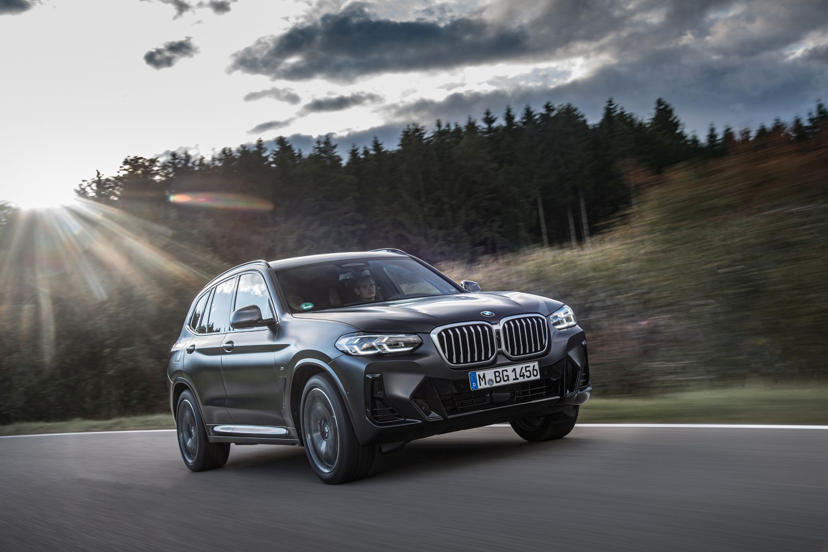 Bmw X3 photo 61