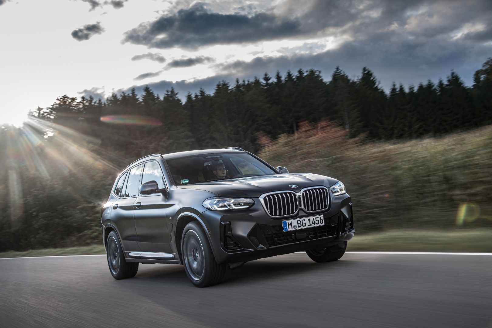 Bmw X3 photo 62