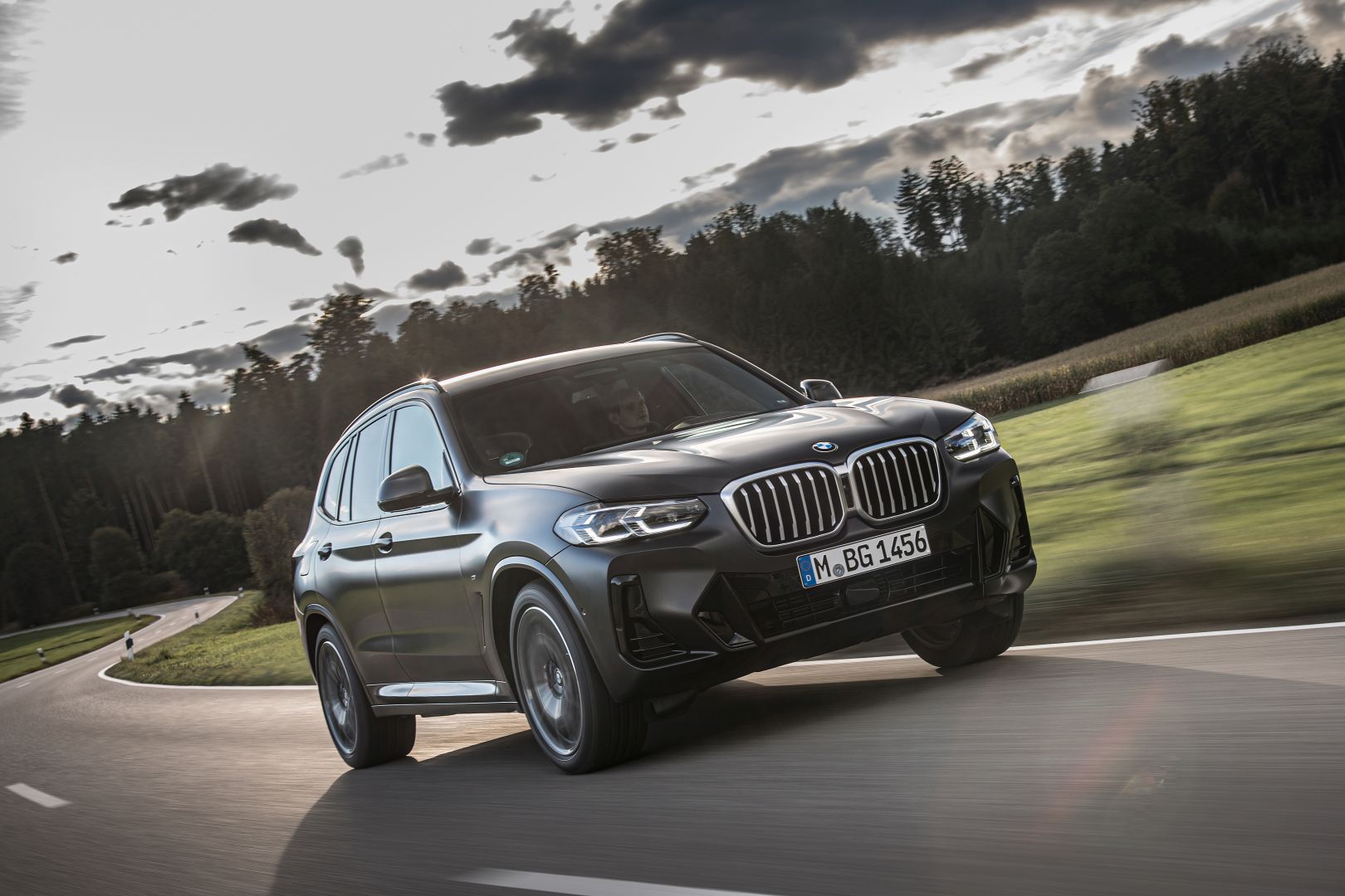 Bmw X3 photo 64