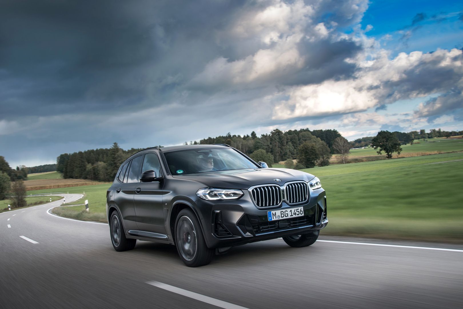 Bmw X3 photo 65