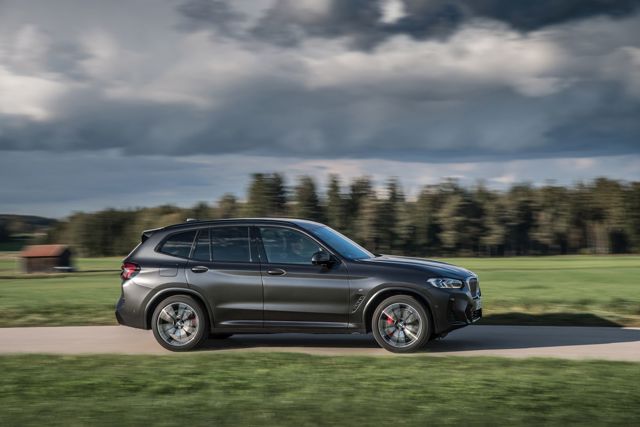 Bmw X3 photo 70