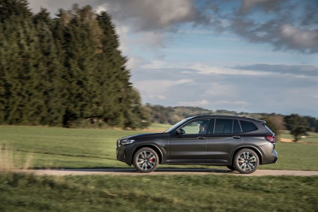 Bmw X3 photo 71