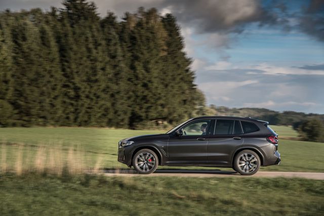 Bmw X3 photo 72