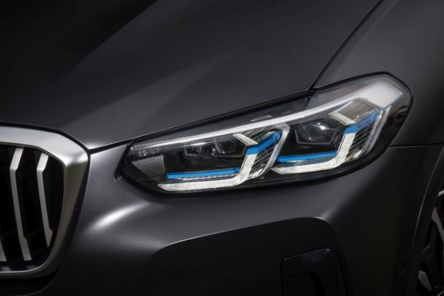 Bmw X3 photo 75