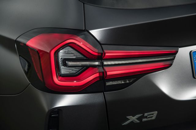 Bmw X3 photo 77