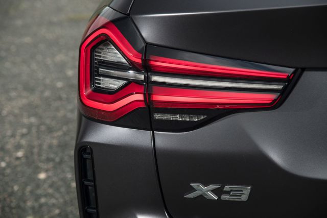 Bmw X3 photo 78