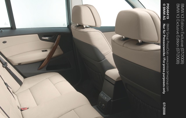 Bmw X3 photo 78