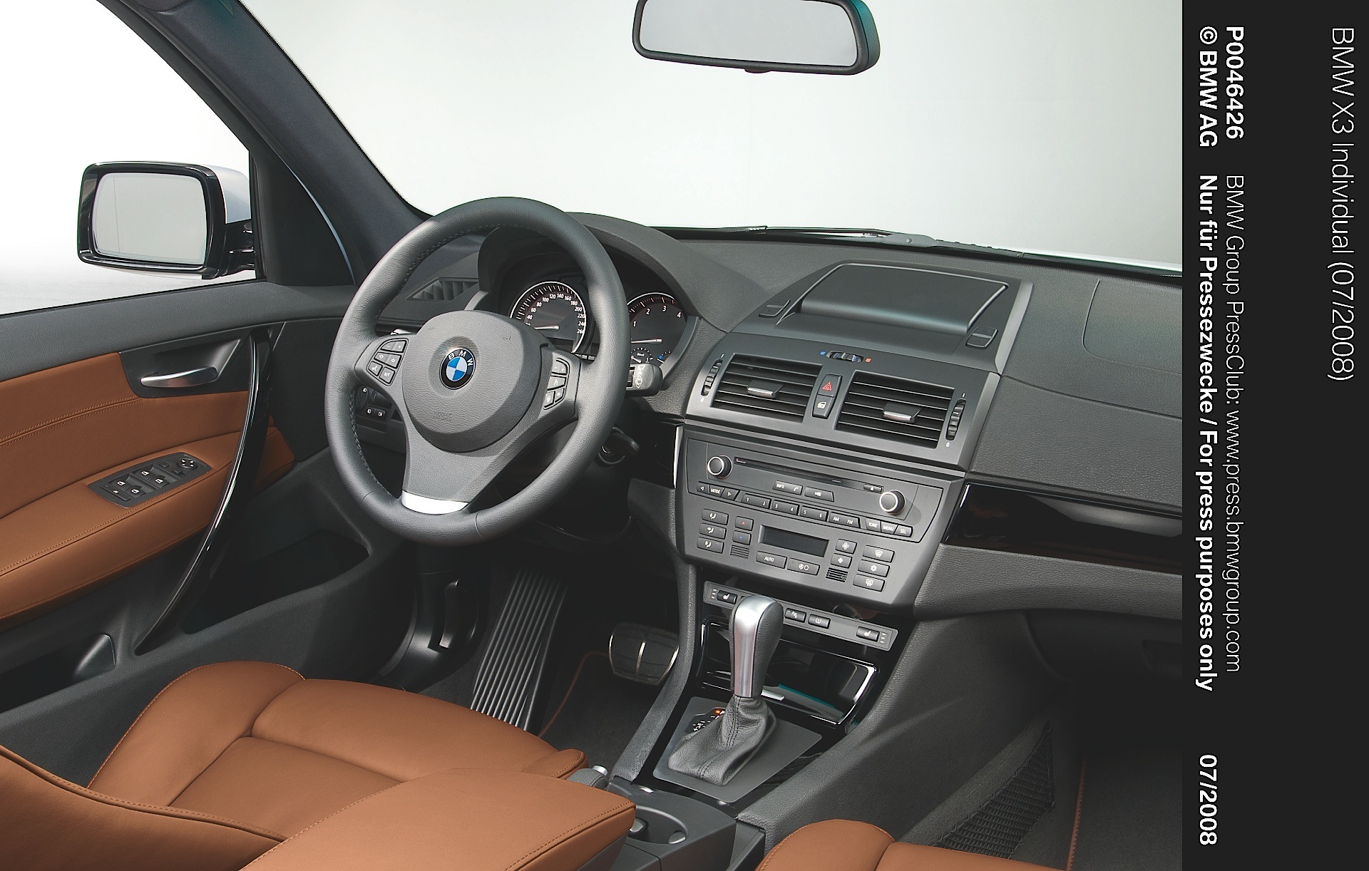Bmw X3 photo 84