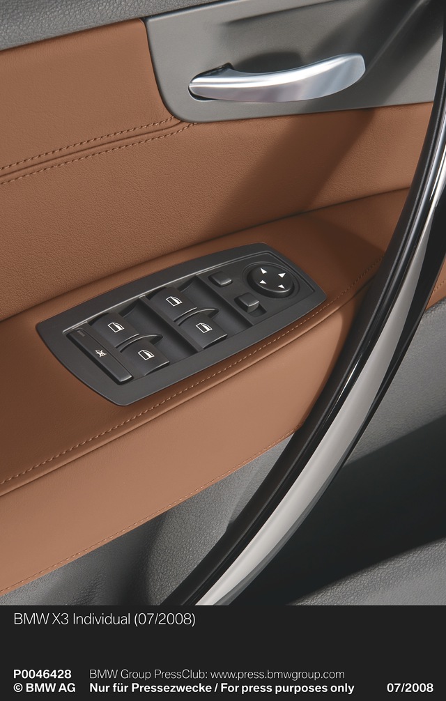 Bmw X3 photo 86