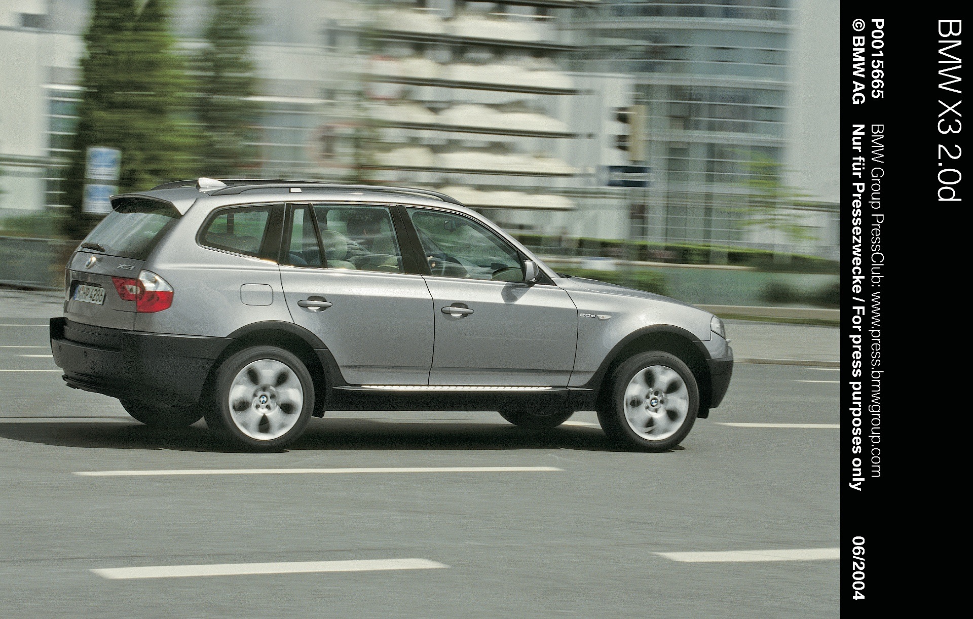 Bmw X3 photo 34