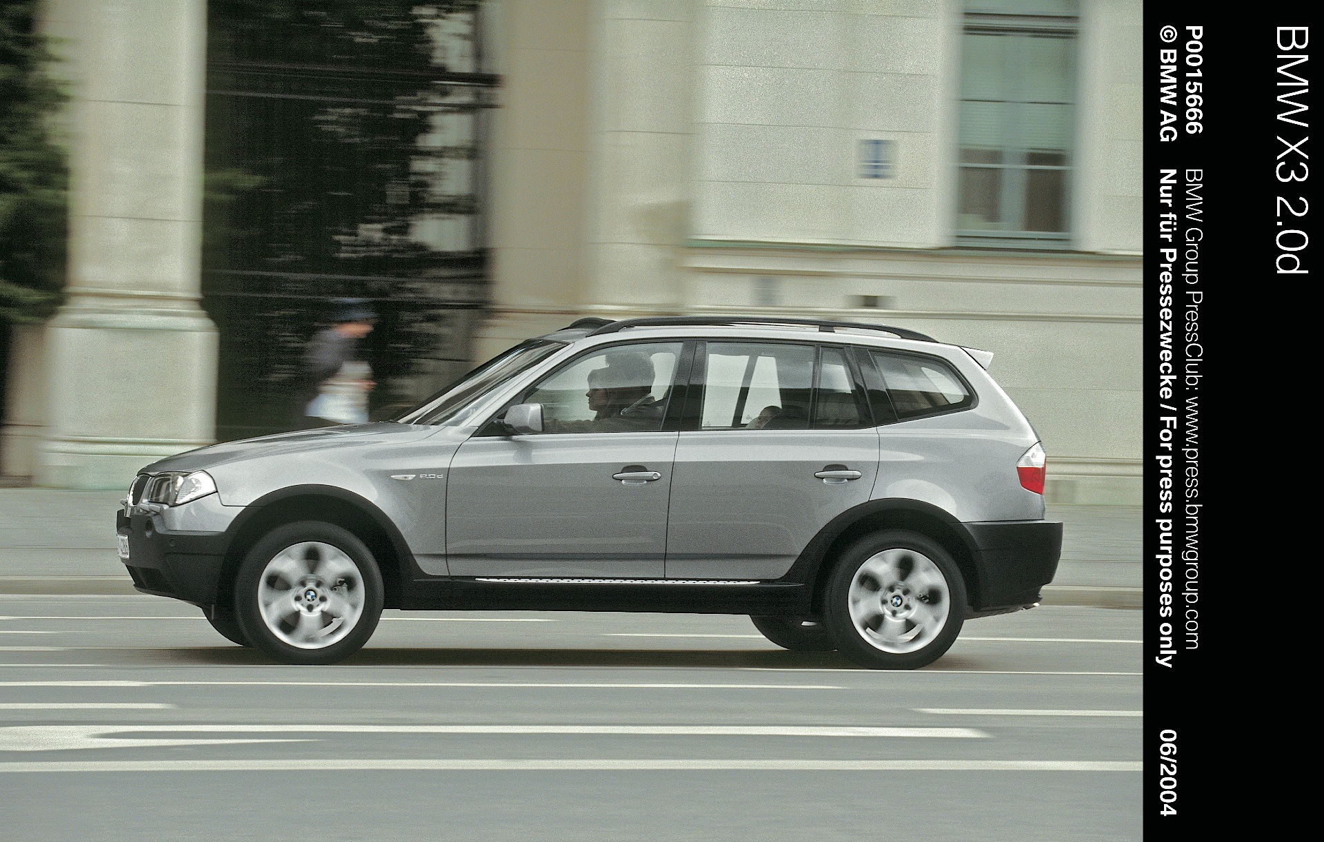 Bmw X3 photo 36