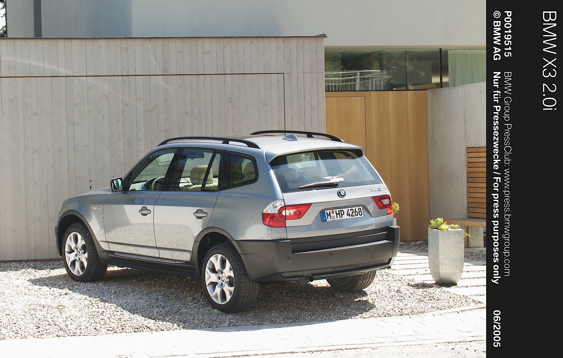 Bmw X3 photo 71