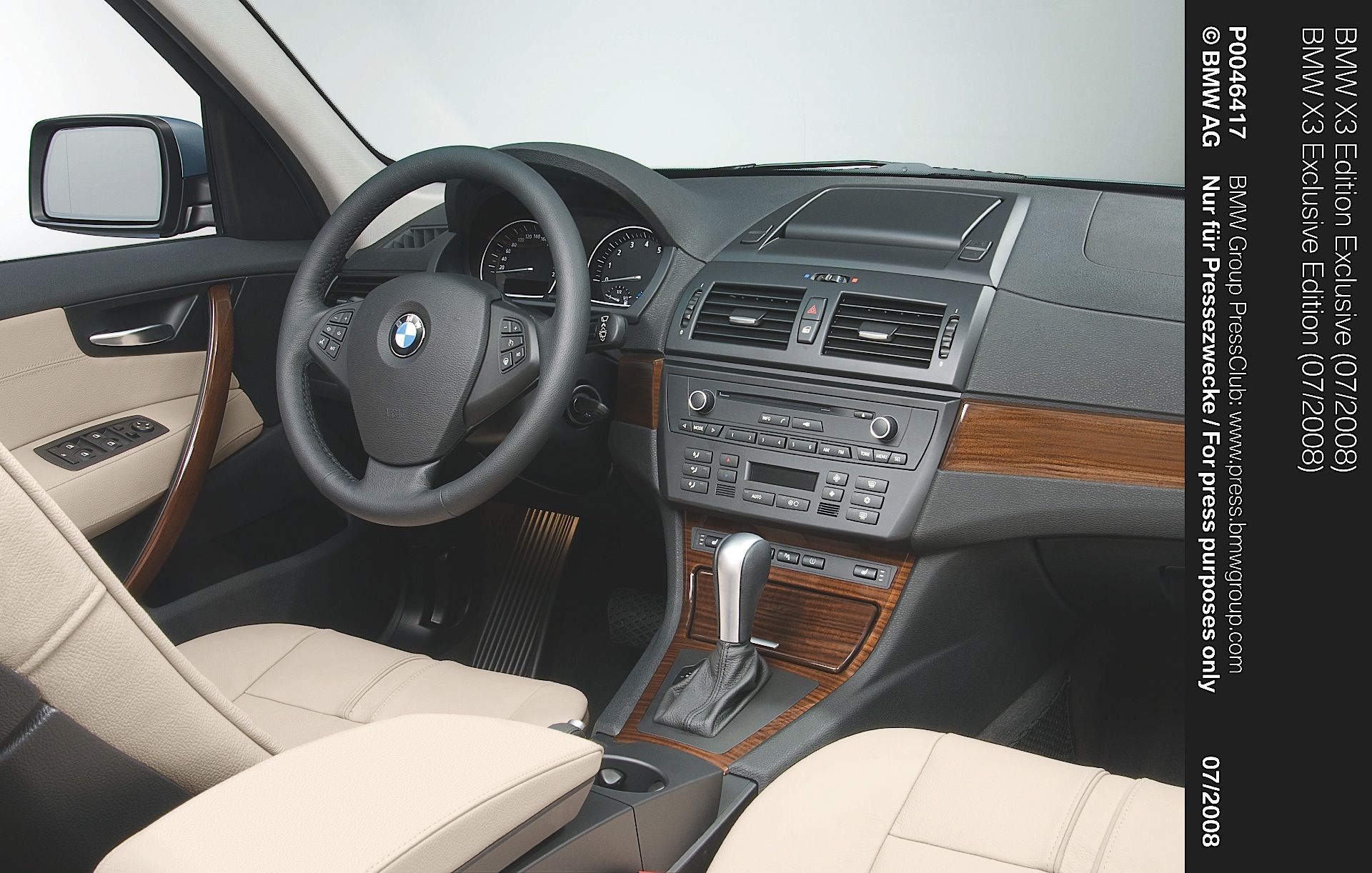 Bmw X3 photo 30