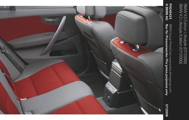 Bmw X3 photo 36