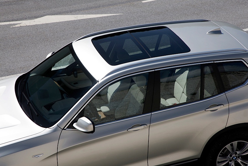 Bmw X3 photo 74