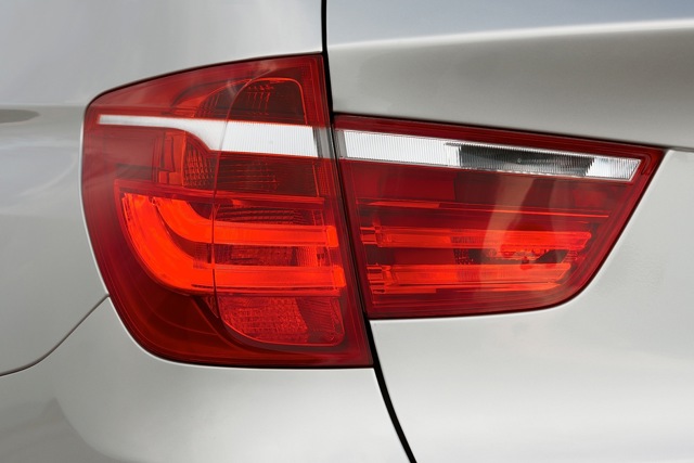 Bmw X3 photo 75