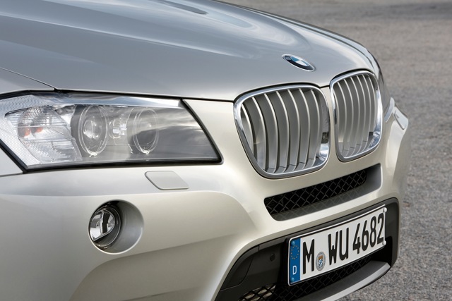 Bmw X3 photo 77