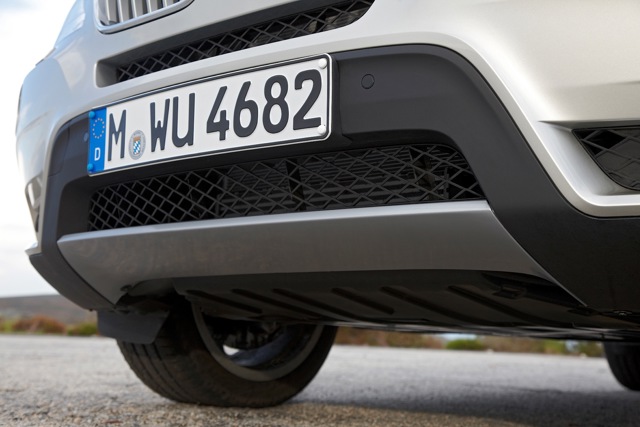 Bmw X3 photo 81