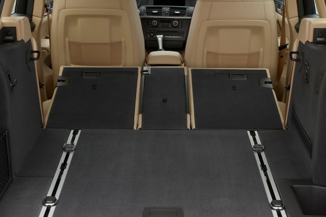 Bmw X3 photo 134