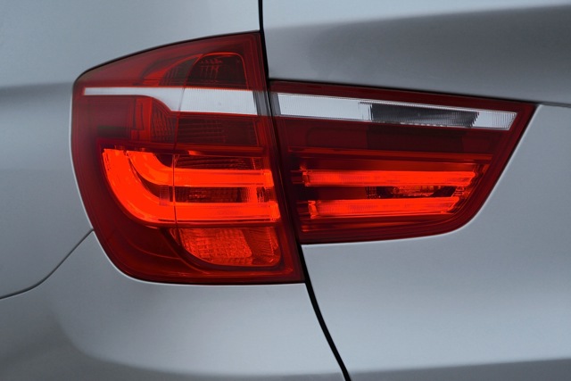 Bmw X3 photo 85