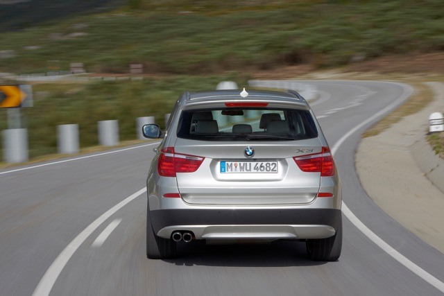 Bmw X3 photo 88