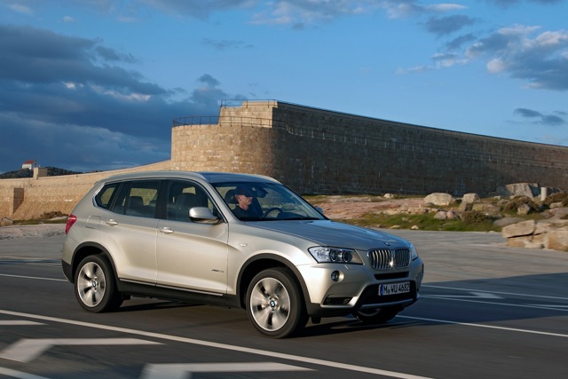 Bmw X3 photo 92