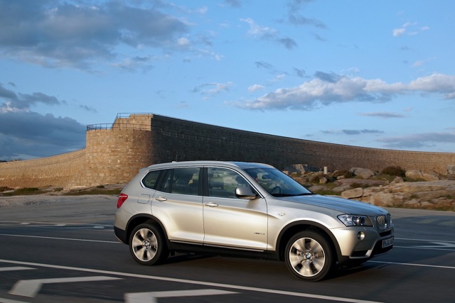 Bmw X3 photo 93