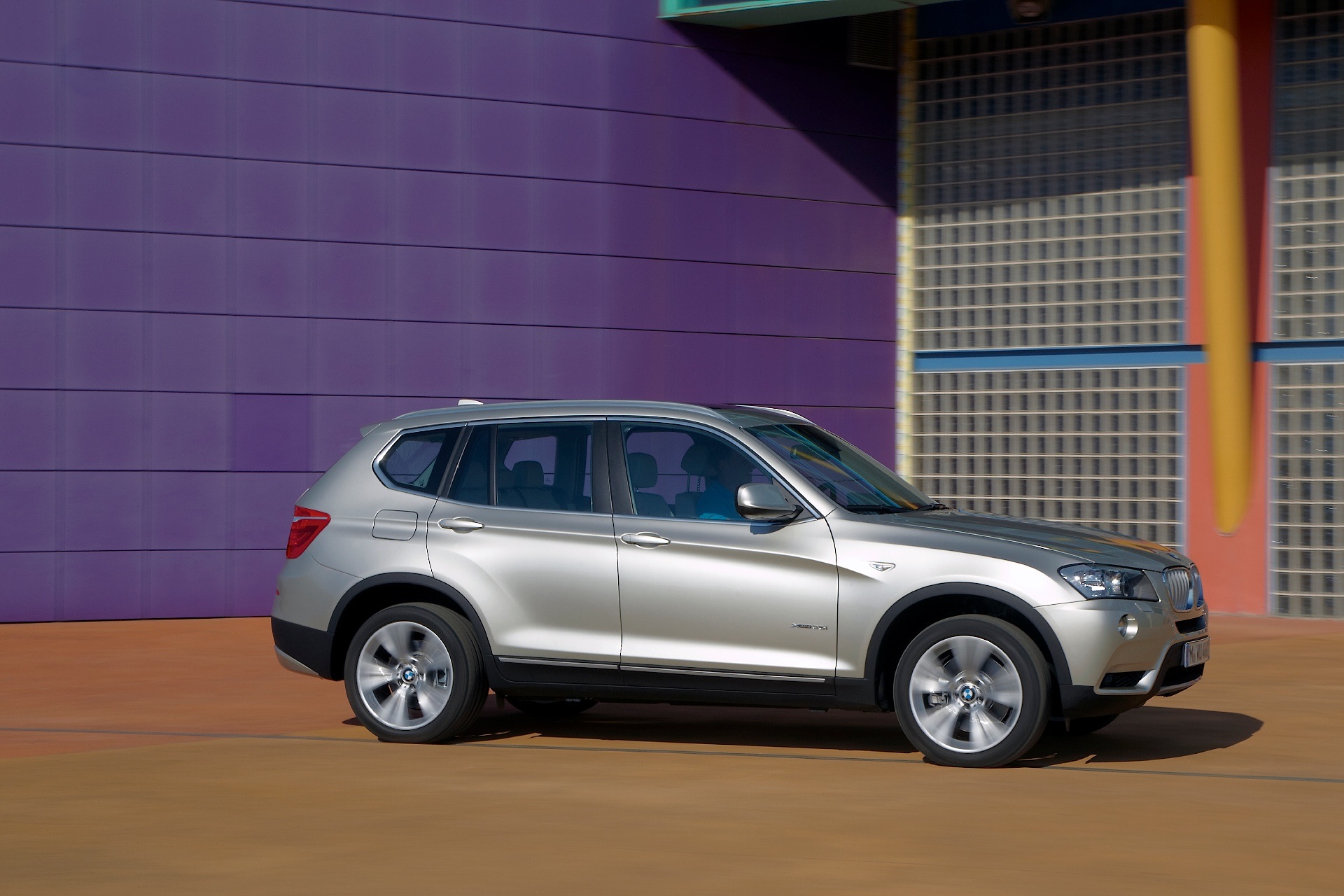 Bmw X3 photo 94