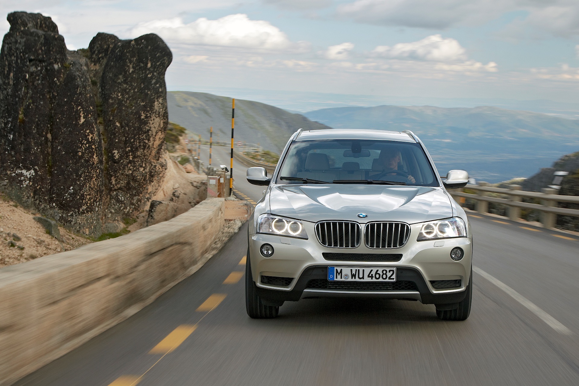 Bmw X3 photo 98