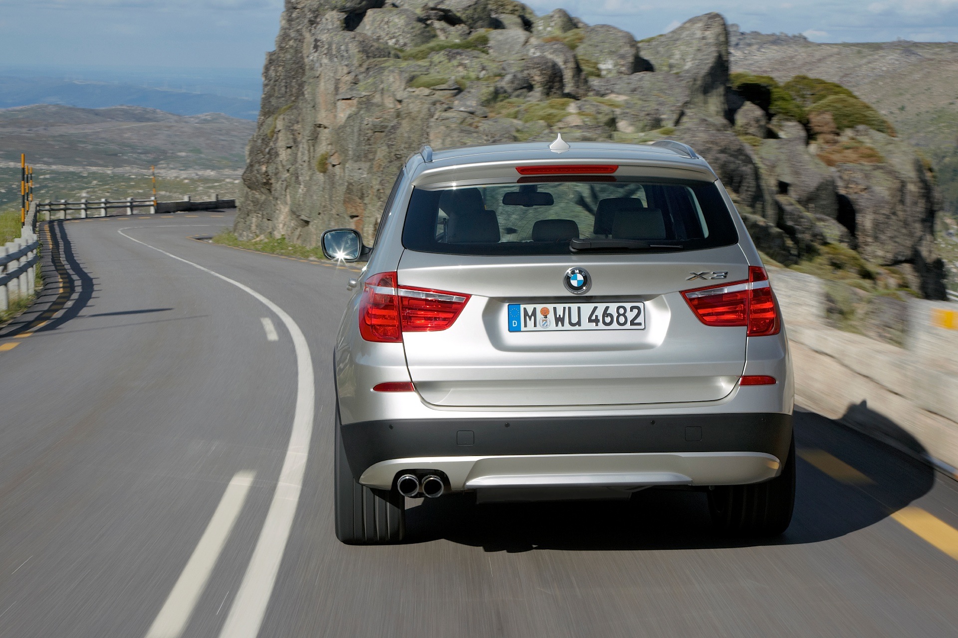 Bmw X3 photo 99