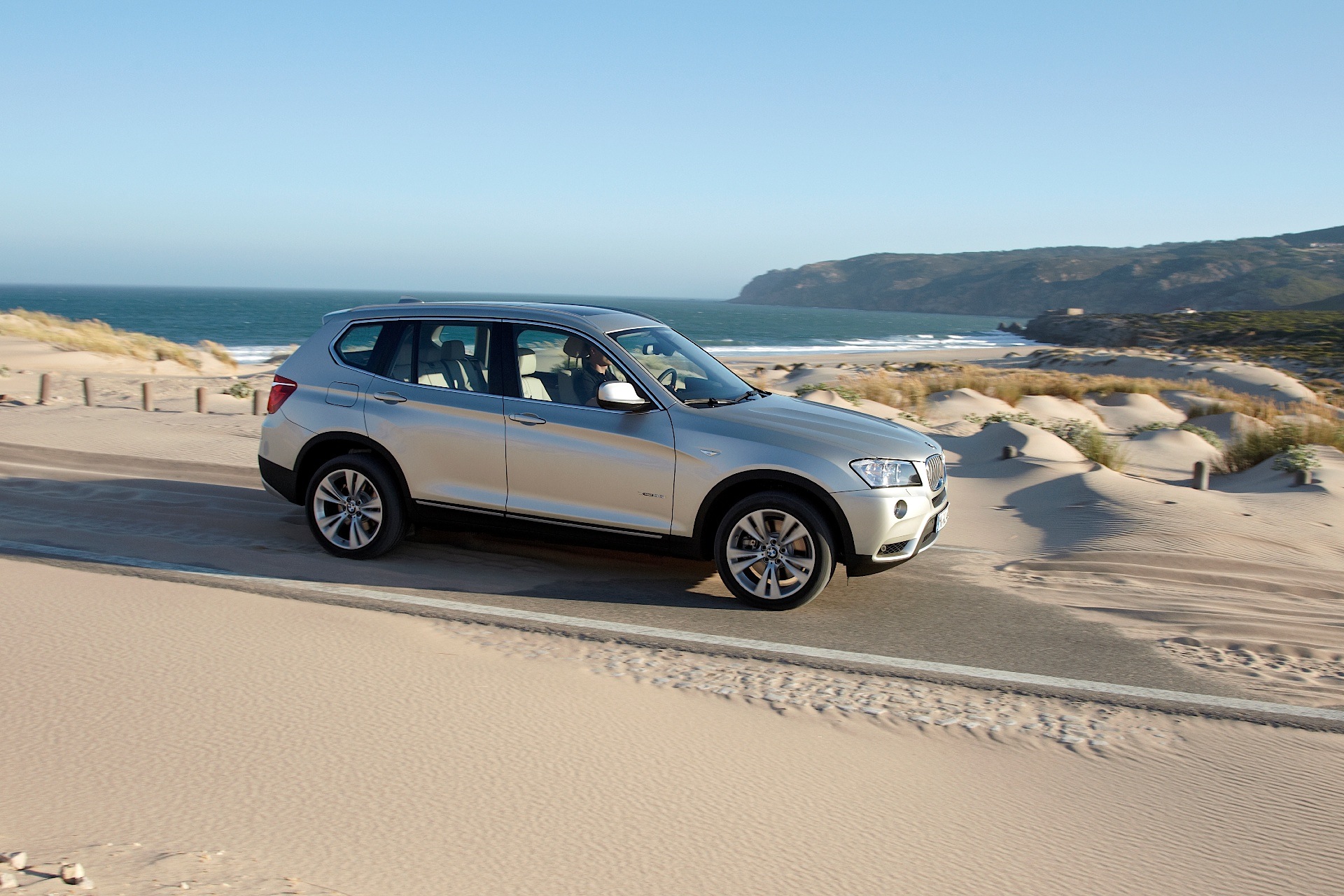 Bmw X3 photo 112