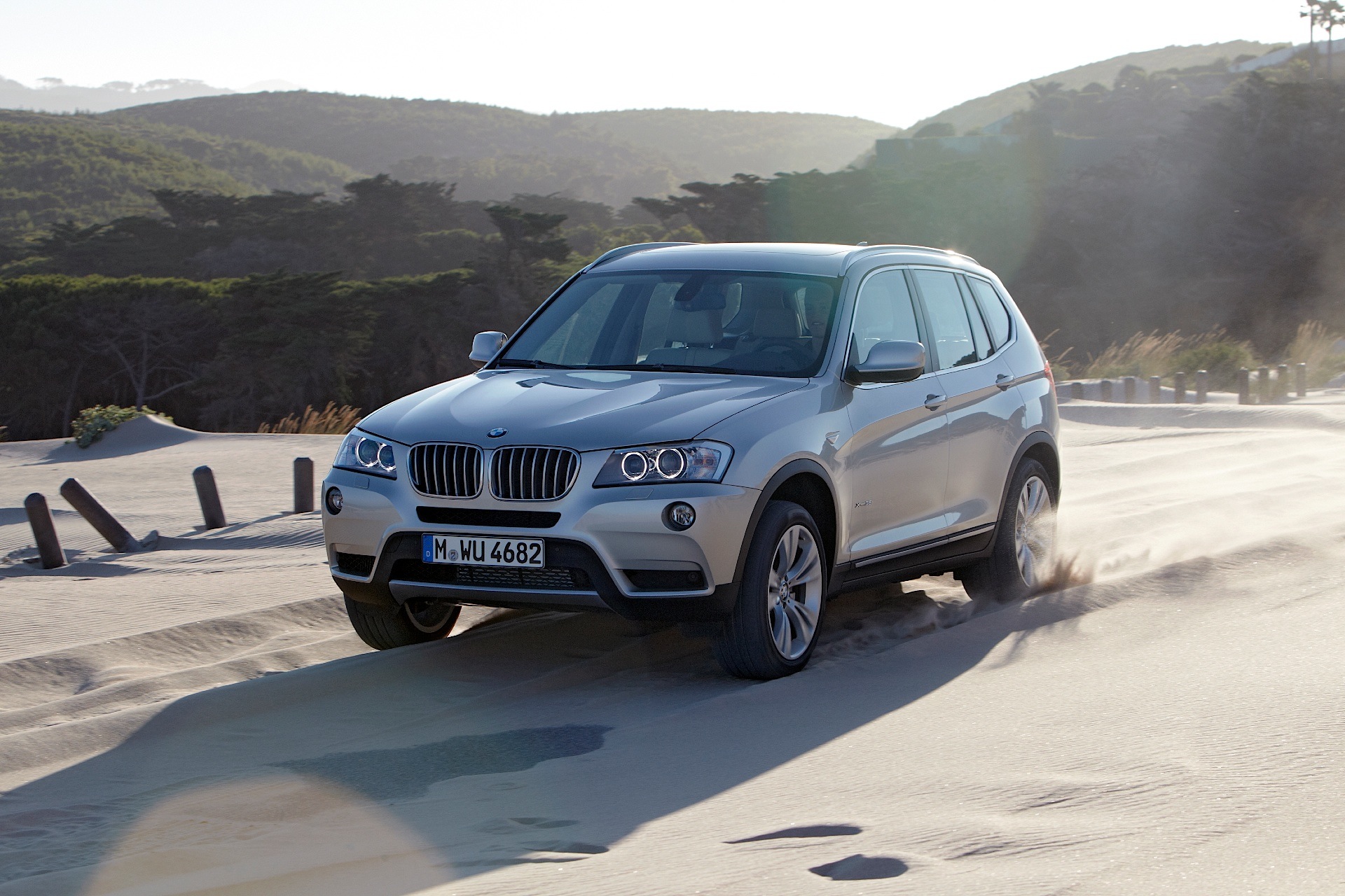 Bmw X3 photo 113