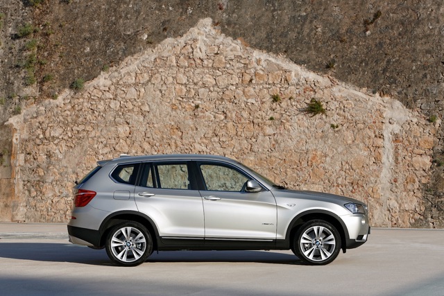 Bmw X3 photo 123