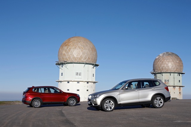 Bmw X3 photo 125