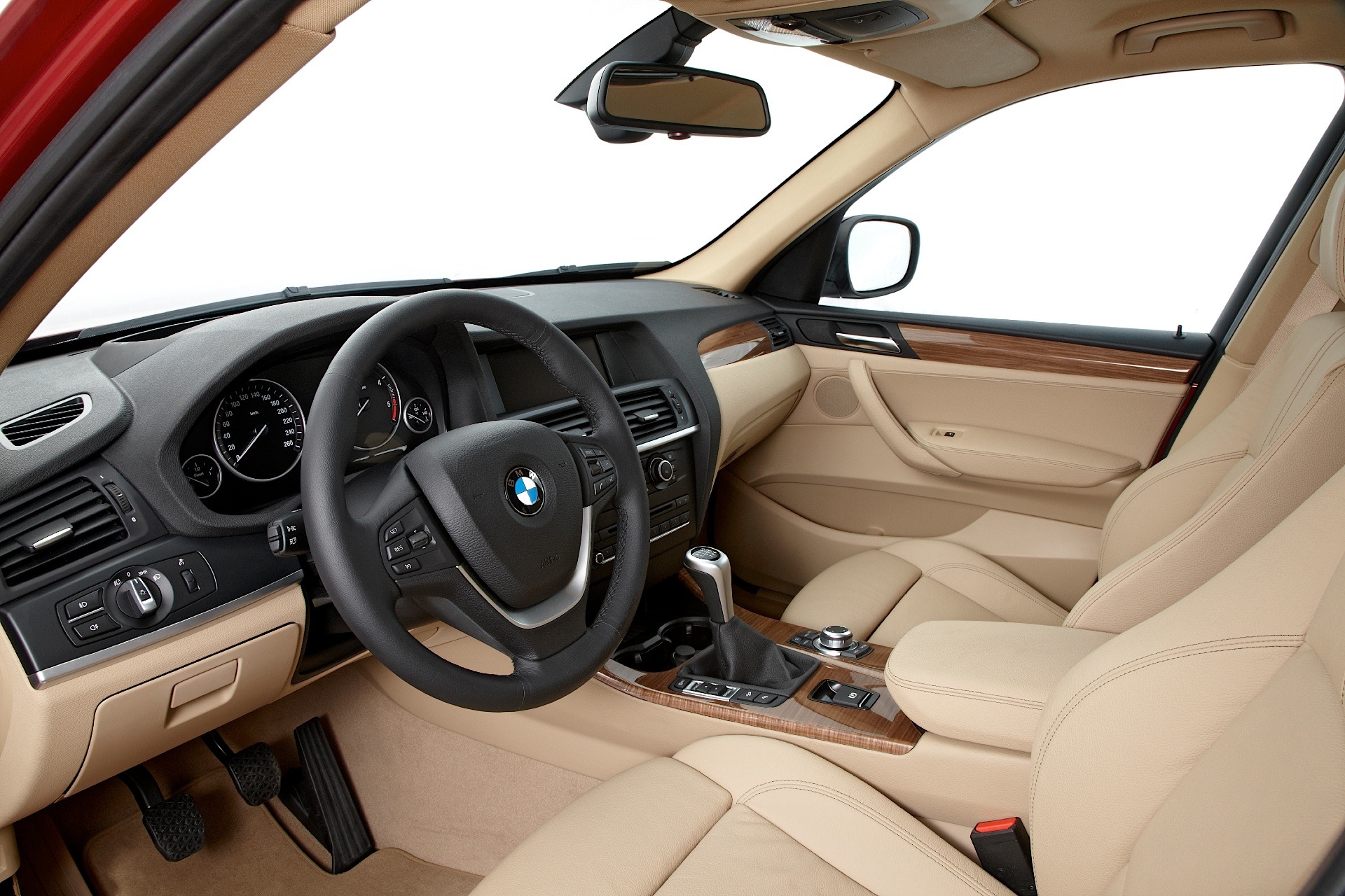 Bmw X3 photo 128