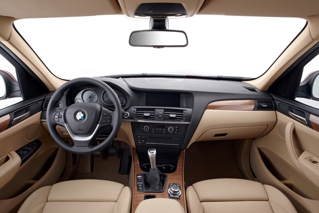 Bmw X3 photo 140