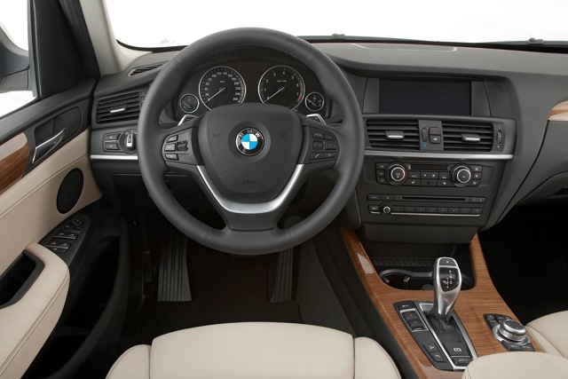 Bmw X3 photo 143