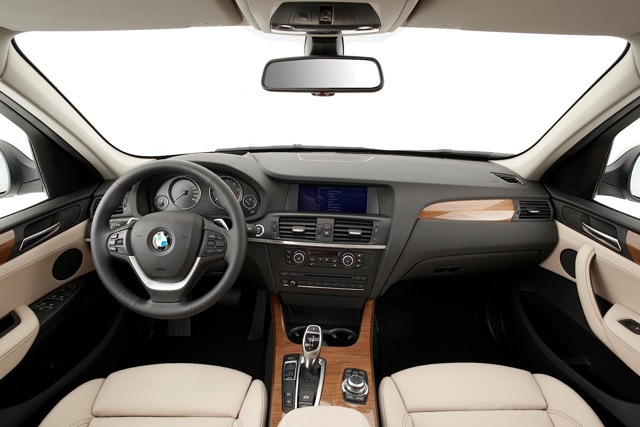 Bmw X3 photo 145