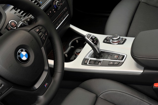 Bmw X3 photo 154