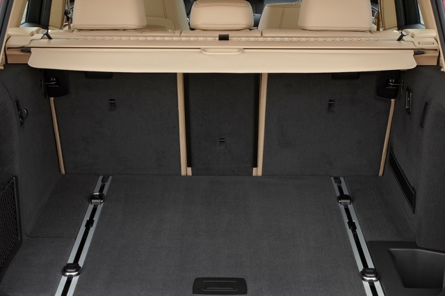 Bmw X3 photo 131