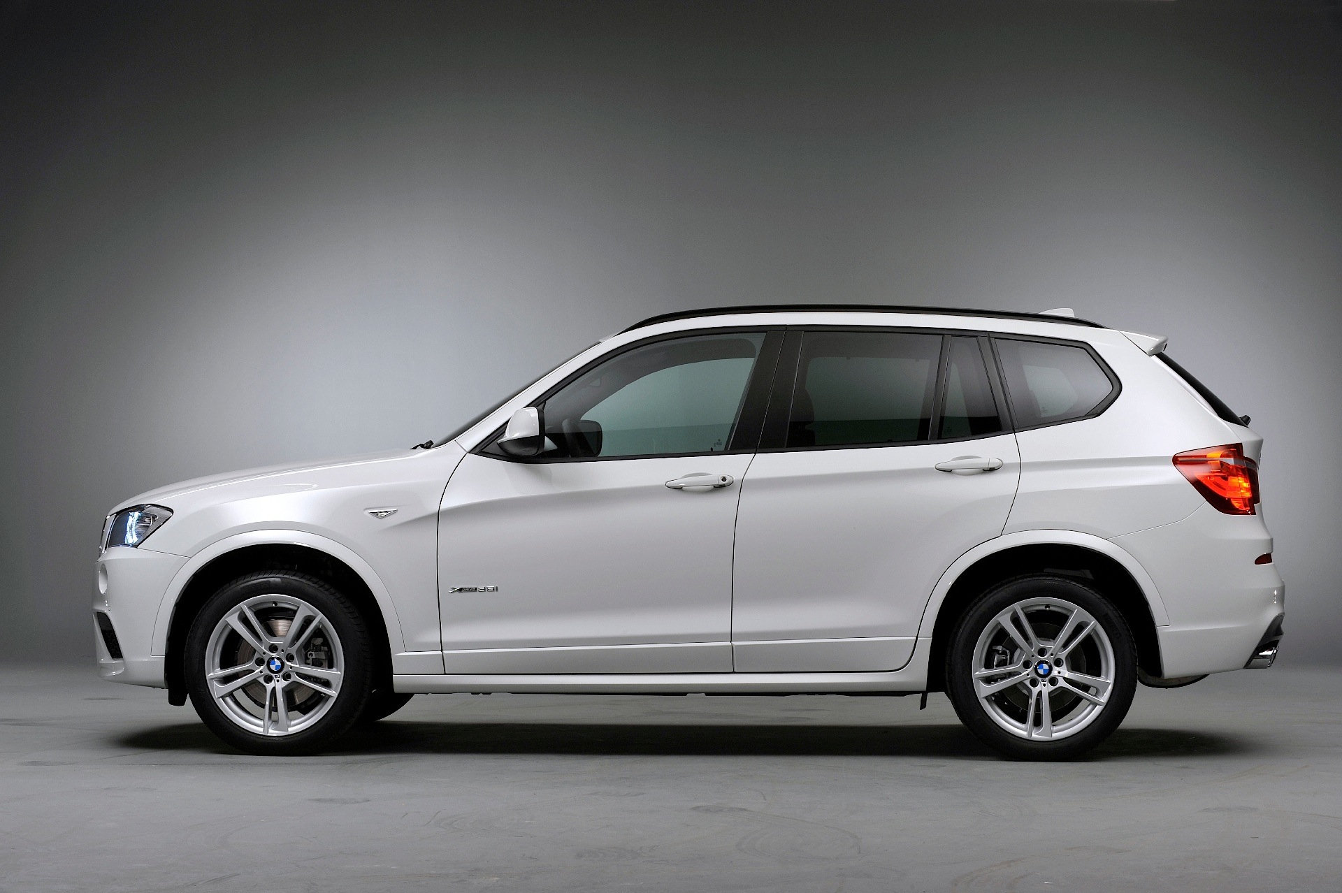Bmw X3 photo 40