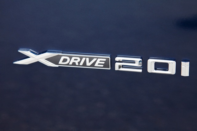 Bmw X3 photo 52