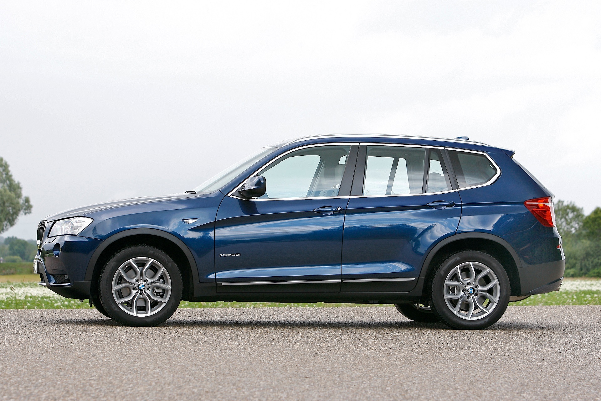 Bmw X3 photo 64